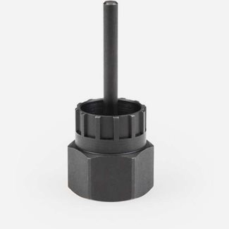 Park Tool Kassettverktyg FR-5.2 g med 5 mm styrstift för Shimano/SRAM