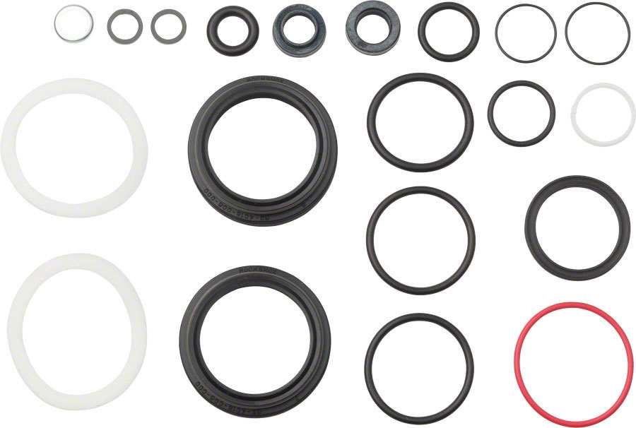 Rockshox Servicekit Basic Pike Solo Air A1 00.431e Solo Air A1 00.4315.032.350