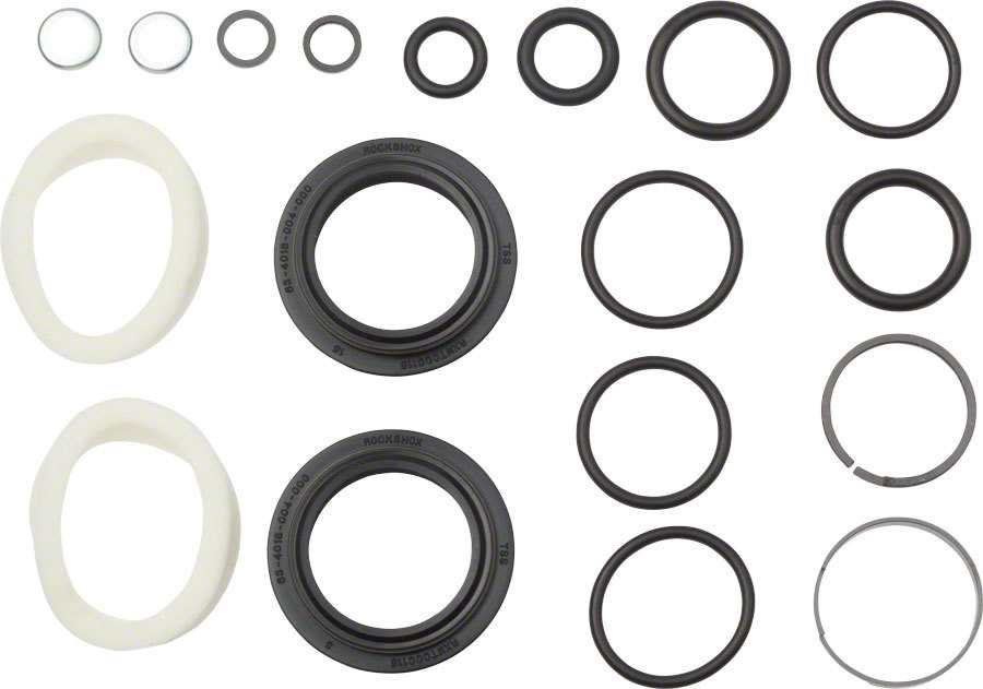 Rockshox Servicekit Basic Revelation Solo Air A300.4315.032.440