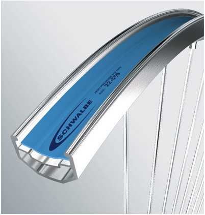 Schwalbe Fälgband High Pressure 622-20 mmre 622-20 mm