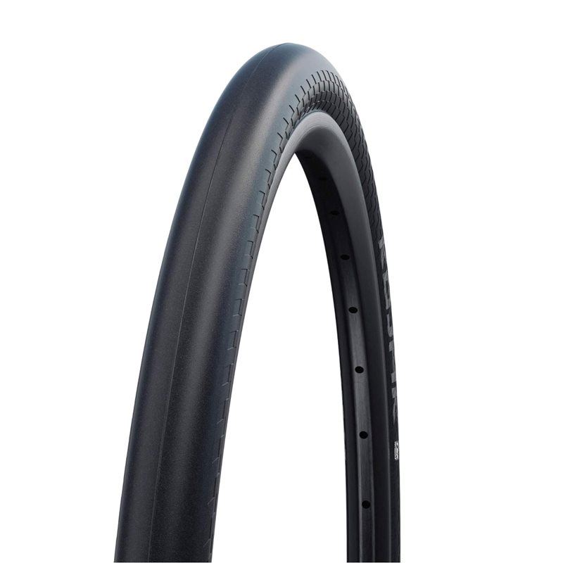 Schwalbe Cykeldäck Kojak SpeedGrip RaceGuard 32-3dGrip RaceGuard 32-349 (16×1.25″) Svart