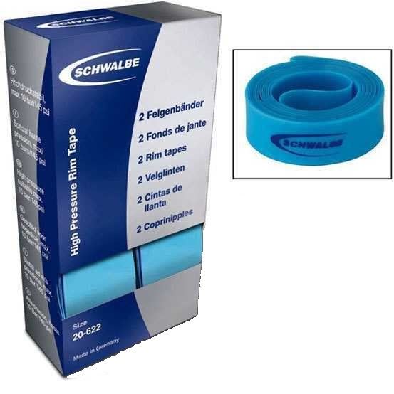 Schwalbe Fälgband Super Hp 14-559 mm 2-pack-559 mm 2-pack