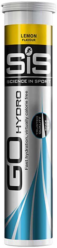 SIS Sportdryck Go Hydro20 x 4 g citron