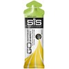 SIS Energigel Go Isotonic Energy 60 ml äpple