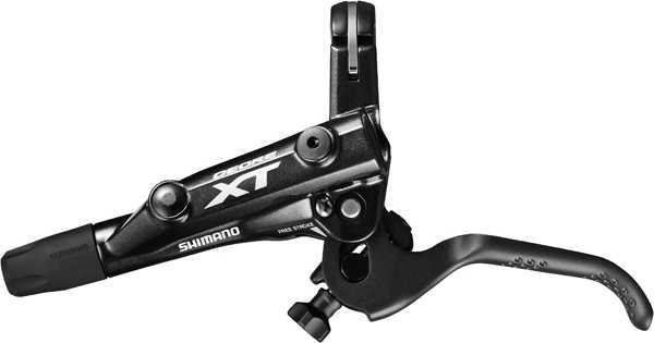 Shimano Bromsreglage XT vänster I-spec II BL-M8000