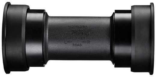 Shimano Vevlager BB-RS500-PB för 24 mm axel PressFit 41 86.5 mm