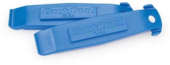 Park Tool Däckavtagare Tire Lever (Set of 2) blåver (Set of 2) blå