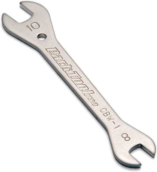 Park Tool Fast Nyckel CBW-1C 8 och 10 mm