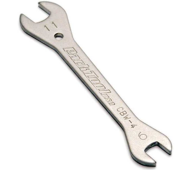 Park Tool Fast Nyckel CBW-4C 9 och 11 mm