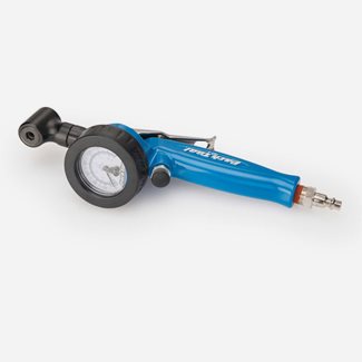 Parktool Luftpåfyllare Park Tool INF-2 blå