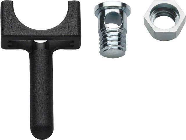 Park Tool MEKSTÄLL PCS-4-2 DELUX HOME ME 100-5D CLAMP