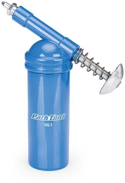 Alternativ bild 0 för Park Tool Fettspruta ParktoolGrease Gunrease Gun