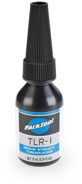 Läs mer om Park Tool Låsvätska Parktool TLR-1 Threadlocker MeLR-1 Threadlocker Medium