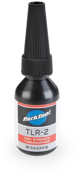 Läs mer om Park Tool Låsvätska Parktool TLR-2 Threadlocker HiLR-2 Threadlocker High