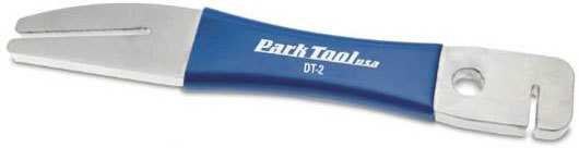 Park Tool Riktverktyg DT-2C Bromsskivor