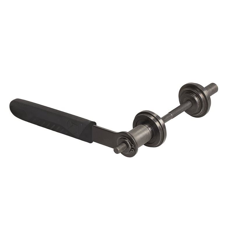 Läs mer om PRO Vevlagerpress 24mm / 30mm axlar 30mm axlar