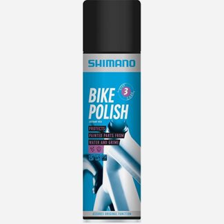 Shimano Polermedel Bike Polish 200 ml