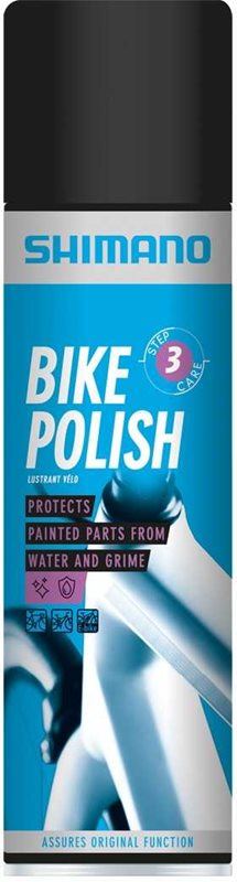 Shimano Polermedel Bike Polish 200 mlsh 200 ml