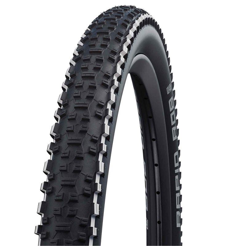 Schwalbe Cykeldäck Rapid RobSBC K-Guard 54-559 (2BC K-Guard 54-559 (26×2.10″) Svart