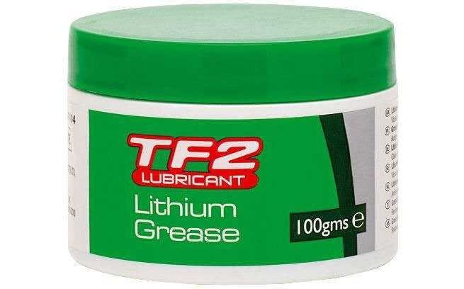 Weldtite Fett TF2 Lithium Burk 100 gram