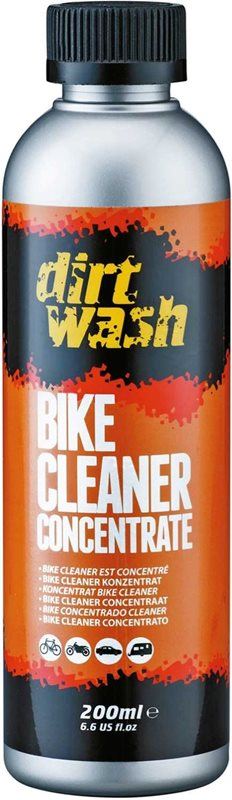 Weldtite Dirtwash Bike Cleaner Concentrate 200 ml