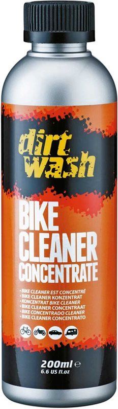 Weldtite Dirtwash Bike Cleaner Concentrate 200 mlr Concentrate 200 ml