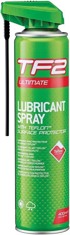 Weldtite Tf2 Ultimate Smart Spray with Teflon 400pray with Teflon 400 ml