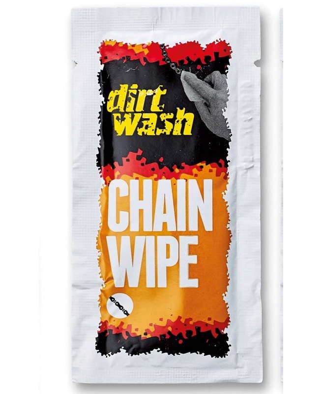 Weldtite Chain Wipes 4 st