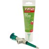 Weldtite Fett TF2 Teflon tub 125 ml + Fettspruta