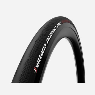 Vittoria Cykeldäck Rubino Pro 3C 25-622/700x25c Fold G2