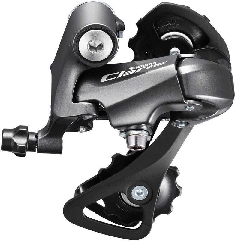 Shimano Bakväxel Claris RD-R2000 8 växlar medi2000 8 växlar medium cage