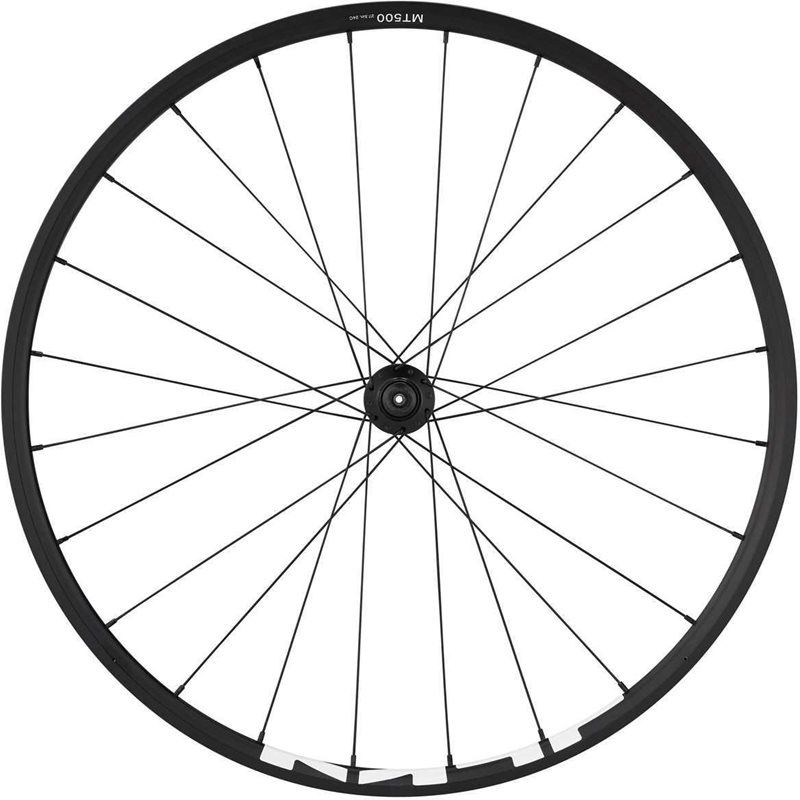 Shimano Framhjul Deore WH-MT500-CL-F 27.5″ CL500-CL-F 27.5″ CL
