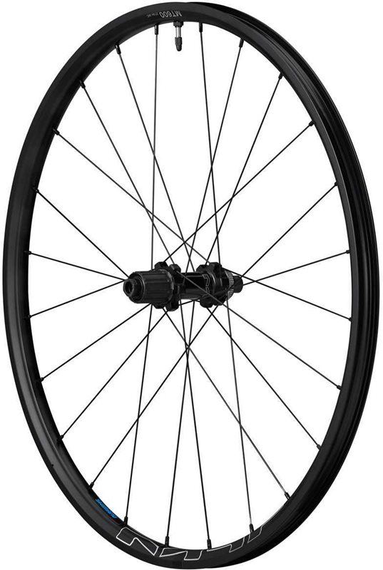 Shimano Bakhjul SLX WH-MT600-TL-R12 27.5" IS Shi-TL-R12 27.5" IS Shimano/SRAM