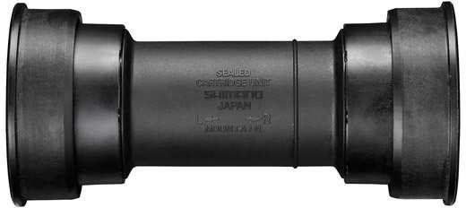 Shimano Vevlager XT BB-MT800 för 24 mm axel PressFit 41 104.5/107 mm