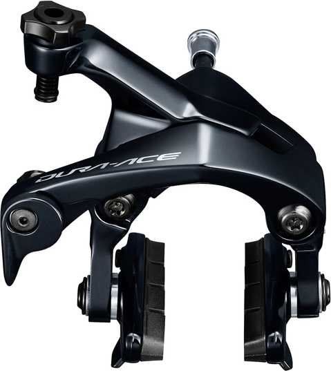 Shimano Racerbroms Dura-Ace BR-R9100 fram