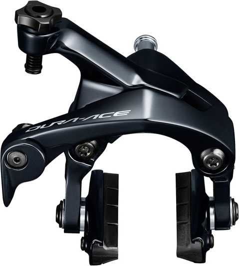 Shimano Racerbroms BR-R9100 bak