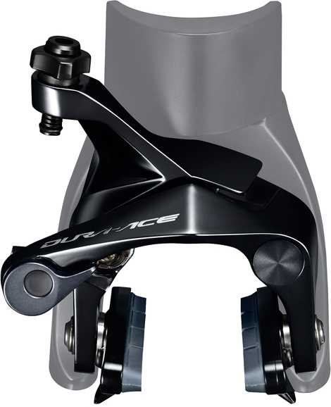 Shimano Racerbroms Dura-Ace BR-R9110 direct mount fram