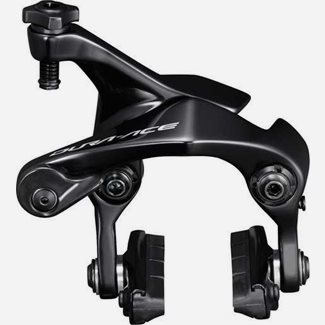 Shimano Racerbroms Dura-Ace BR-R9110-RS direct mount seat stay bak