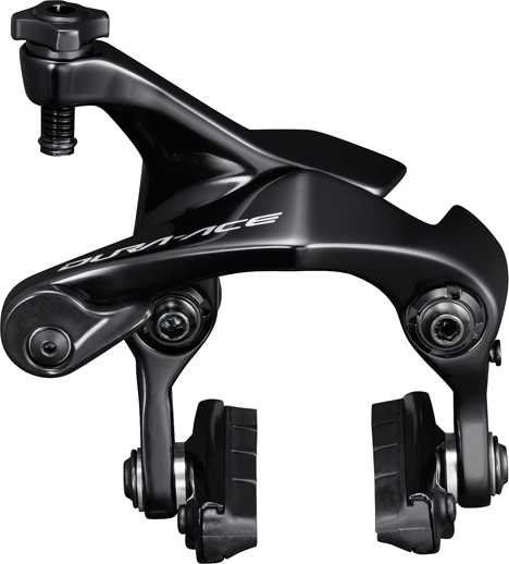 Shimano Racerbroms Dura-AceBR-R9110-RS direct mount seat stay bak