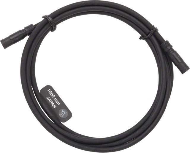 Shimano Kabel Di2 LEWSD50 1600 mm svart