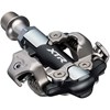 Shimano Cykelpedaler XTR PD-M9100 52 mm axel inkl. pedalklossar