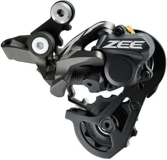 Shimano Bakväxel Tiagra RD-4700-SS 10 växlar s700-SS 10 växlar short cage