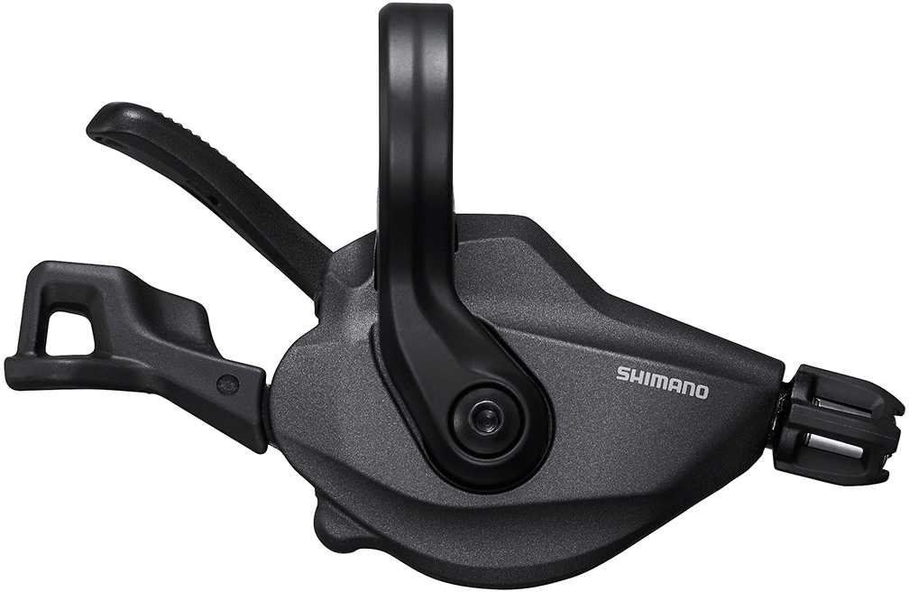 Shimano Växelreglage XT SL-M8100-IR höger I-Sp8100-IR höger I-Spec EV 12 växlar