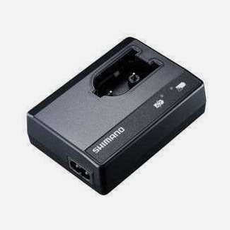 Shimano Batteriladdare Di2 SM-BCR1 exkl. nätsladd