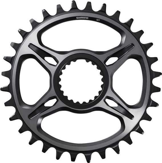 Shimano Drev XTR SM-CRM95 1x 12 växlar 32T 12 växlar 32T