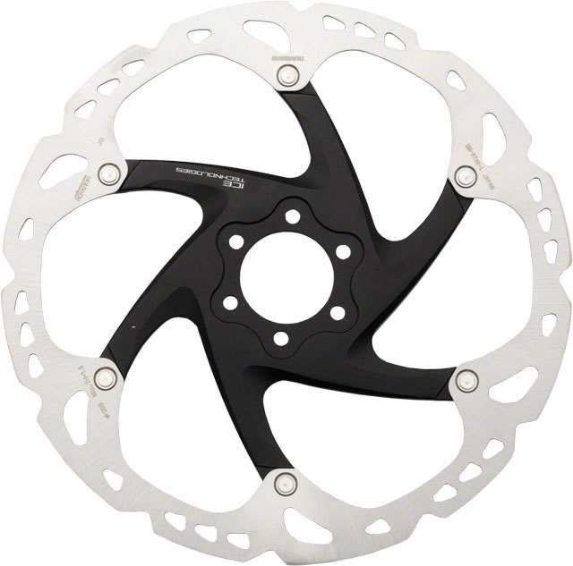Shimano Bromsskiva XT SM-RT86 IS 6 bultar 203 mm6 IS 6 bultar 203 mm