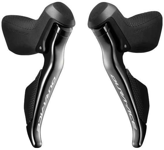 Shimano Växel-/bromsreglageDura-Ace Di2 ST-R9150ura-Ace Di2 ST-R9150 set 2 x 11 växlar