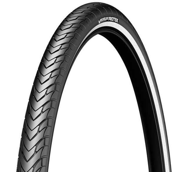 Michelin Cykeldäck Protek 47-622 svart