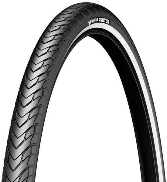 Michelin Cykeldäck Protek 47-622 svart