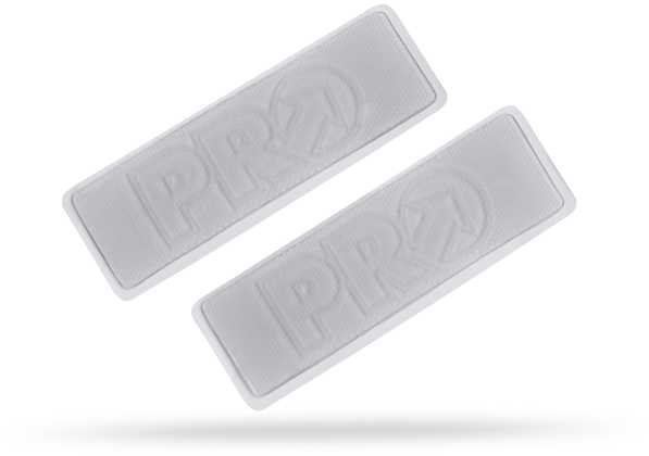 PRO Pads Gel Pads För Styre